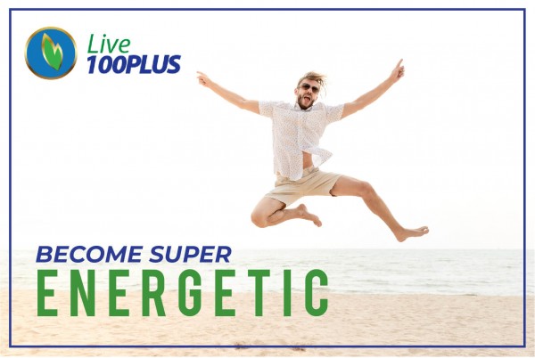 Live100 plus